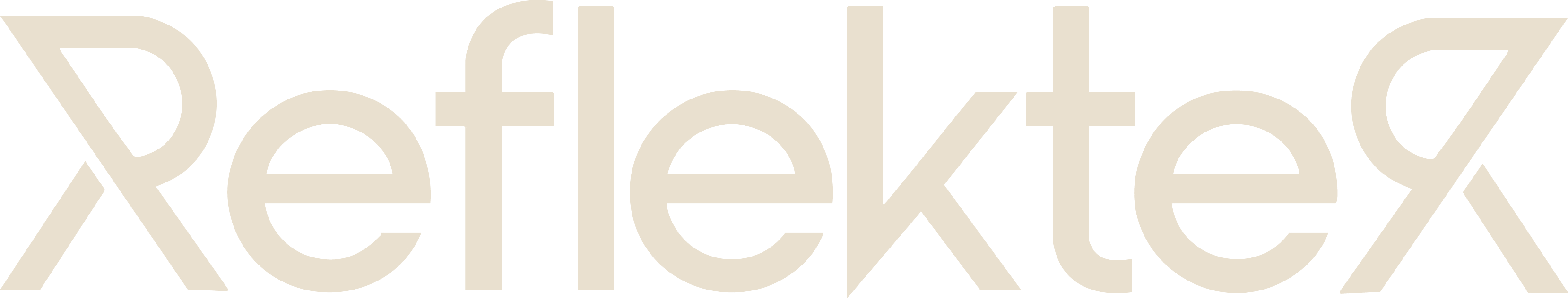 Reflekter